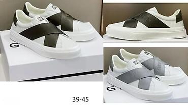 Patike: Vrhunski givenchy modeli, ultra hit 2025-26 | novo! ! ! Hit! ! ! — 9