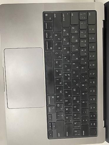 macbook m3 pro: 💻 Apple MacBook Pro 14" M3 — 8/512 ГБ Продаю MacBook Pro 14" на Apple — 3