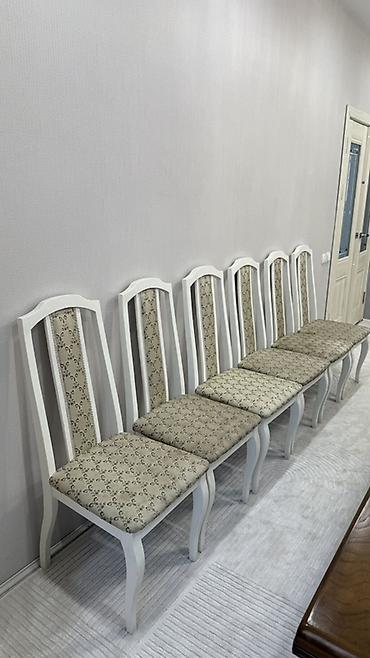 сколько стоит венский стул: Набор из 10 обеденных стульев в классическом стиле. - Каркас: массив — 3