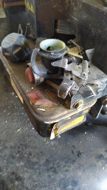 Ремонт другой техники: Ремонт бензопил, триммеров,(мотокоса),заточка цепей, запчасти. Работаю — 16