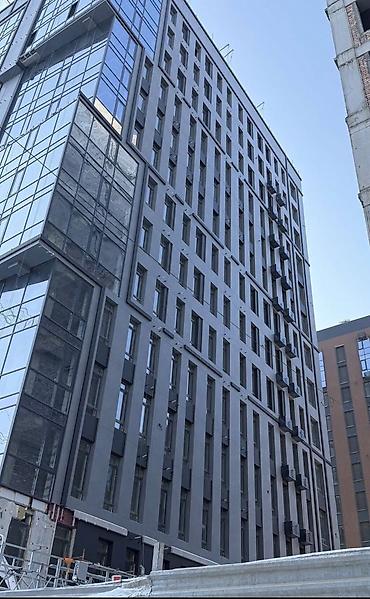85000: 1 комната, 47 м², Асанбай мкр 6 этаж — 1