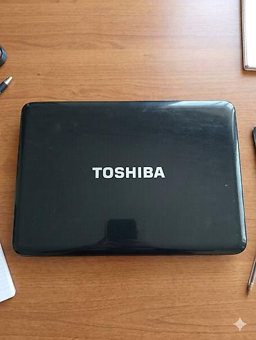 Toshiba: Ekranda əsmə (titrəmə) var. Ustaya göstərib düzəltdirmək olar — 1