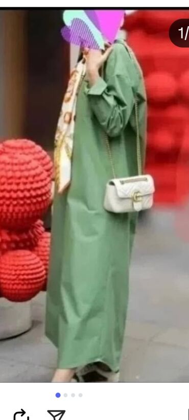 стильная женская одежда для полных: Күнүмдүк көйнөк, Узун модель, Аял көйнөгү - эркек көйнөгү