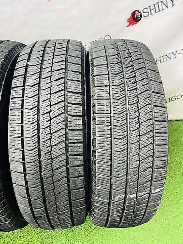 купить bridgestone blizzak: Шины 185 / 65 / R 15, Зима, Б/у, Комплект, Легковые, Япония, Bridgestone — 2