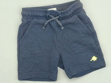 białe sukienki letnie boho: Shorts, F&F, 12-18 months, condition - Very good