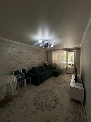 Продажа квартир: 2 комнаты, 48 м², 105 серия, 2 этаж, Косметический ремонт — 15