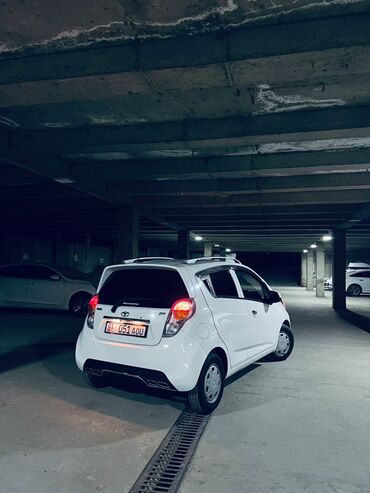 Ravon: Ravon R2: 2010 г., Бензин, Хэтчбэк — 1