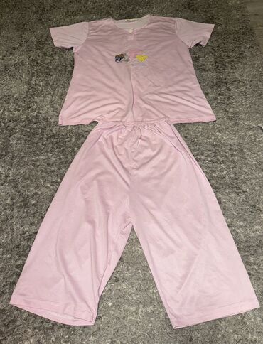 pantalone sa dzepovima novi sad: M (EU 38), L (EU 40), XL (EU 42)