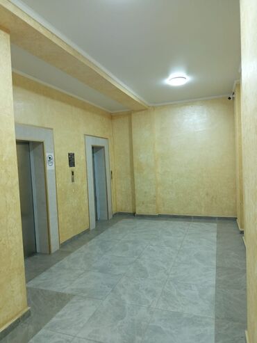 Долгосрочная аренда квартир: 2 комнаты, 72 м², Элитка, 2 этаж, ПСО (под самоотделку)