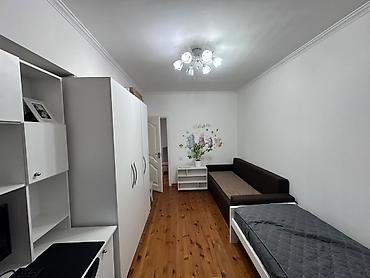 Продажа квартир: 3 комнаты, 100 м², Юг-2 мкр Индивидуалка, 7 этаж, Косметический ремонт — 5