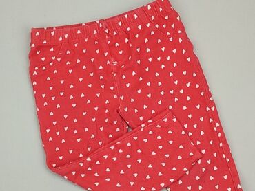 allegro legginsy dziecięce: Leggings for kids, Inextenso, 2-3 years, 98, condition - Very good