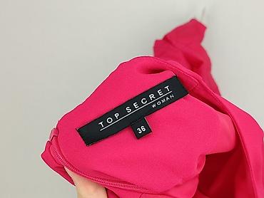 bluzki pull and bear: Top Secret, Sukienka damska, rozmiar S — 5