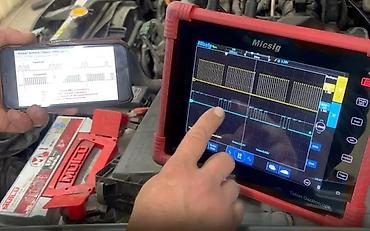 Автоэлектрики: Автоэлектрик-диагност-моторист. Специалист по оживлению авто. Выездная — 12