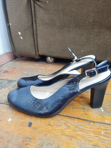 Туфли: Обувь из Европы, остались остатки размер 36-37 успейте приобрести по — 7