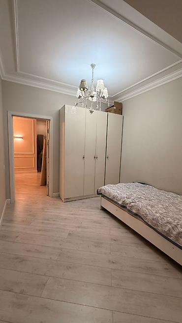 квартиры ала арча: 4 комнаты, 100 м², Ала-Арча ТРЦ Элитка, 12 этаж, Дизайнерский ремонт — 5