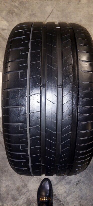 Təkərlər: İşlənmiş Şin Pirelli 255 / 35 / R 21 — 7