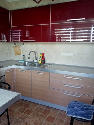 Продажа квартир: 2 комнаты, 66 м², Индивидуалка, 5 этаж, Косметический ремонт at lalafo.kg — 8 Продажа квартир: 2 комнаты, 66 м², Индивидуалка, 5 этаж, Косметический ремонт — 8