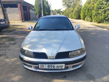 авторынок бишкек фит: Mitsubishi Carisma: 2003 г., 2 л, Автоматтык, Газ, Хетчбек