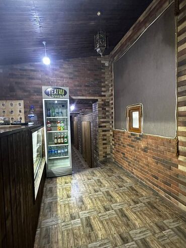 Kommersiya daşınmaz əmlakının satışı: Köhnə Günəşlidə, Venesiya Şadlıq Sarayı yaxınlığında, Turş su — 2