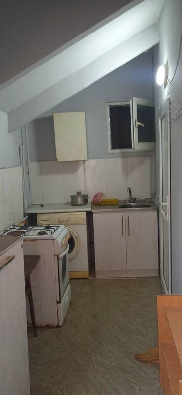 Uzunmüddətli kirayə evlər: 50 kv. m, 2 otaqlı, Kanalizasiya, İşıq, Kombi — 8