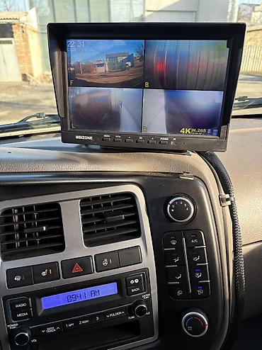 Hyundai: Hyundai Porter: 2019 г., 2.5 л, Типтроник, Дизель, Бус — 9