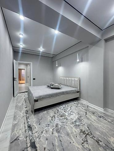 Продажа квартир: 2 комнаты, 71 м², Элитка, 7 этаж, Дизайнерский ремонт — 6