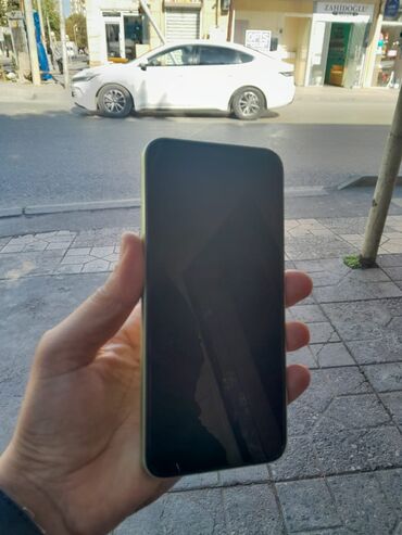 сот телефон флай: Samsung Galaxy A14 5G, 64 GB, rəng - Yaşıl, Düyməli, Sensor, Barmaq izi