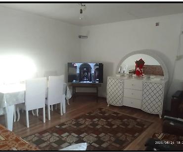 Qonaq otağı dəstləri: Masa və oturacaqlar — 4