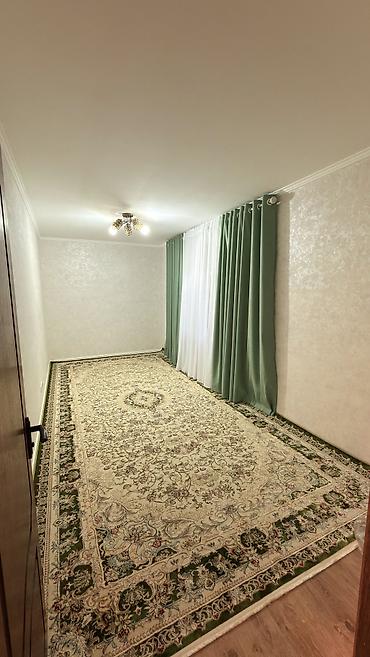 Продажа квартир: 3 комнаты, 65 м², 7 мкр 104 серия, 1 этаж, Евроремонт — 8