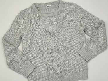 Ubrania damskie: Sweter, S, stan - Zadowalający