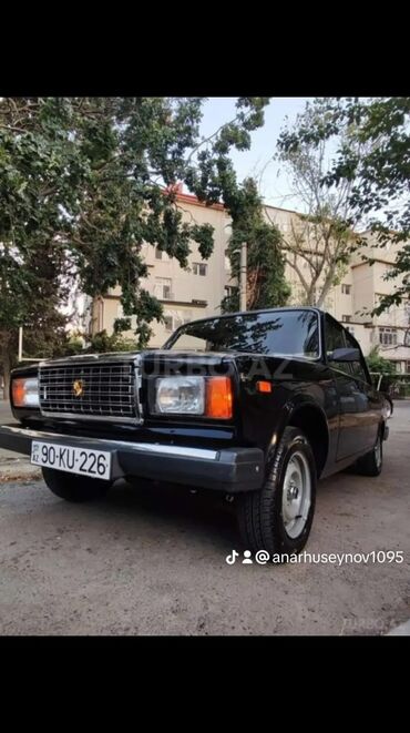 VAZ (LADA): VAZ (LADA) 200-Series: 1.6 l | 2011 il 2000 km Sedan