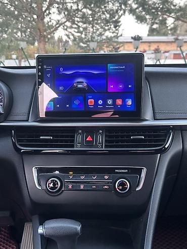 k5 2016: Kia K5: 2018 г., 2 л, Автомат, Газ, Седан — 8