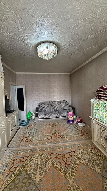 квартиру ош: 1 комната, 1 м², 105 серия, 5 этаж — 8