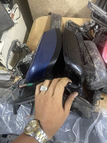 Другие детали кузова: БМВ запаска е53 е70 Привозные — 3