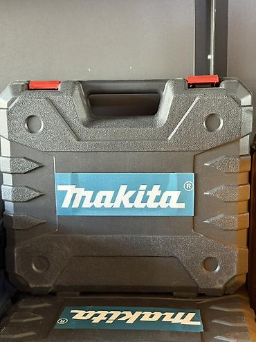 толстый металл: Аккумуляторные электрические ножницы по металлу Makita в комплекте — 3