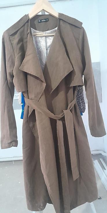 Повседневные платья: Подборка женской одежды: 1) Черное платье SHEIN, длина миди — 4