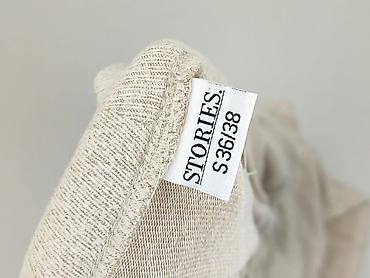 ponczo c: & Other Stories, Kardigan damski, rozmiar S — 5