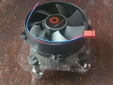 Блоки питания: Блок питания DeepCool DQ750ST, состояние нового, на пломбах - — 8