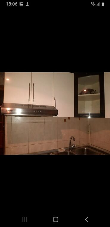 Köhnə tikili: Bakı, 8-ci kilometr, 2 otaqlı, Köhnə tikili, m. Neftçilər, 50 kv. m — 18