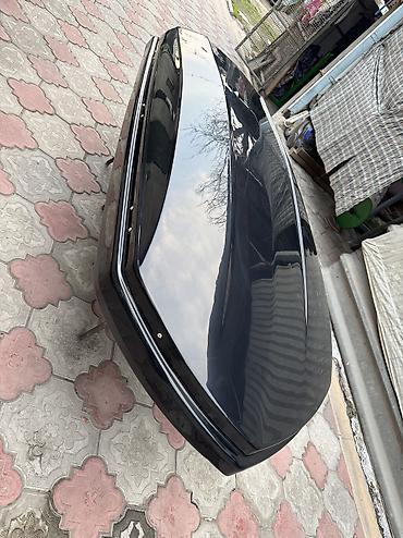 Автобоксы: Автобокс 173 см, 550 л, Новый, Самовывоз — 4