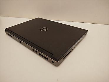 Dell: Dell Precision 7530 Mobile Workstation Intel® Core™ i7-8750H ; 32GB — 8