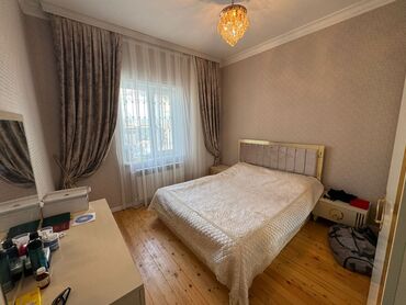 Həyət evləri və villaların satışı: 20-ci sahə 3 otaqlı, 100 kv. m, Kredit yoxdur, Yeni təmirli — 13