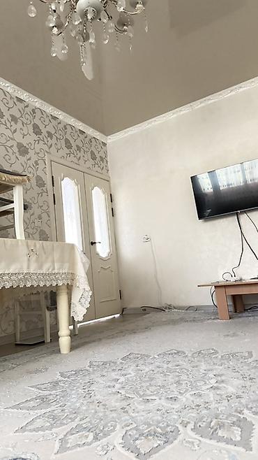 Ковры и паласы: 🏠 Сдаётся 3-комнатная квартира (105-я серия) 9 мкр Малдыбаева Ищем 1 — 1