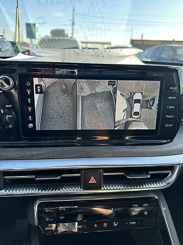 Kia: Kia K5: 2020 г., 2 л, Автомат, Гибрид, Седан — 19