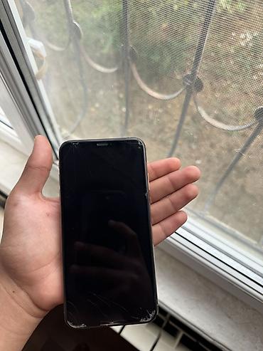 iphone xs max qara: IPhone Xs Max, Qızılı — 5