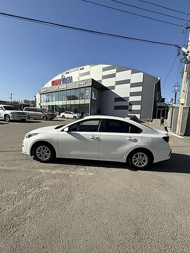 cls 450: Kia K3: 2019 г., 1.6 л, Вариатор, Бензин, Седан — 3
