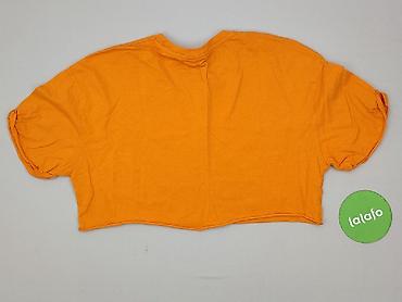 bersha dresy: Bershka, T-shirt damski, rozmiar S — 4