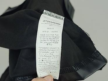 vrs jacket: Shein, Kurtka skórzana damska, rozmiar L — 4