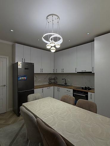 куплю квартиру 104 серии: 3 комнаты, 81 м², 108 серия, 3 этаж, Свежий ремонт — 5