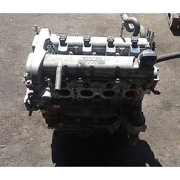 Бензиновый двигатель Малибу 2.0 объём семейства Ecotec VVT (DOHC)